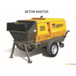 BETON MASTER 1