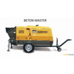 BETON MASTER1 1 1