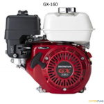 MOTOR HONDA GX 160 1 ok
