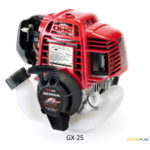 MOTOR HONDA GX 25 1ok