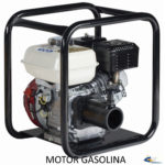 MOTORES GASOLINA