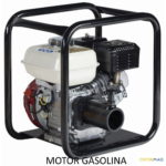 Motor GASOLINA HONDA 1 OK