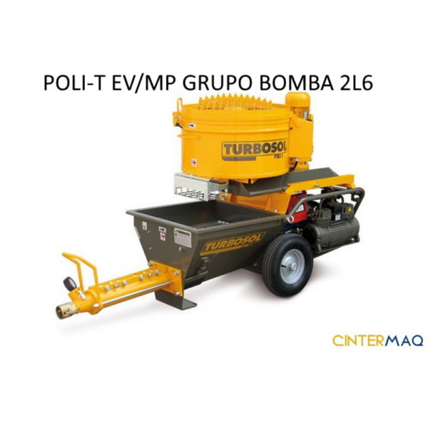 POLI T EV MP 1 1