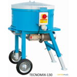 TECNOMIX 130 ok