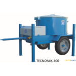 TECNOMIX 400 ok