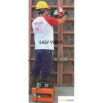 VIBRADOR EXTERNO EASY VIBRA 1 OK