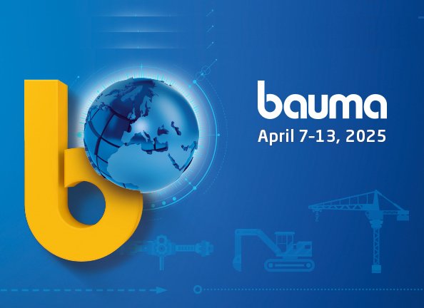 bauma2025
